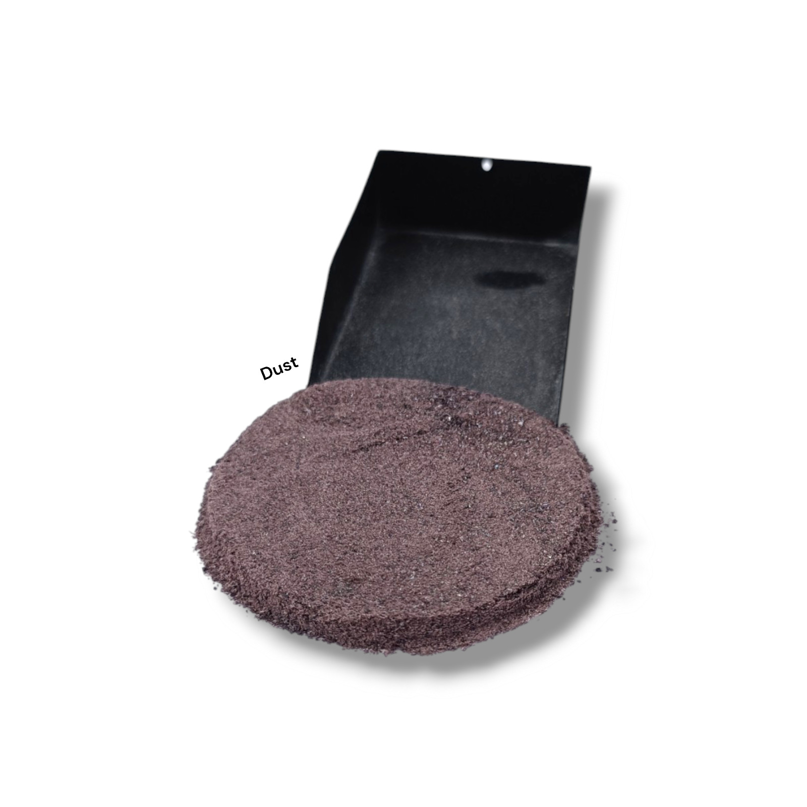 Rhodolite Hydro Quartz Crushed Gemstone Coarse All Size Powder For Inlays
