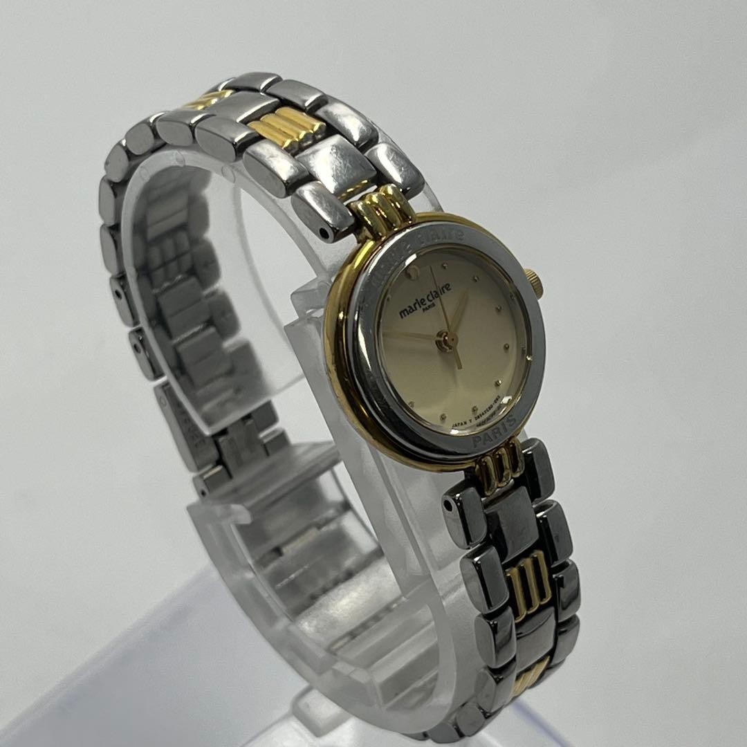 Marie Claire 0852G8 Round Type