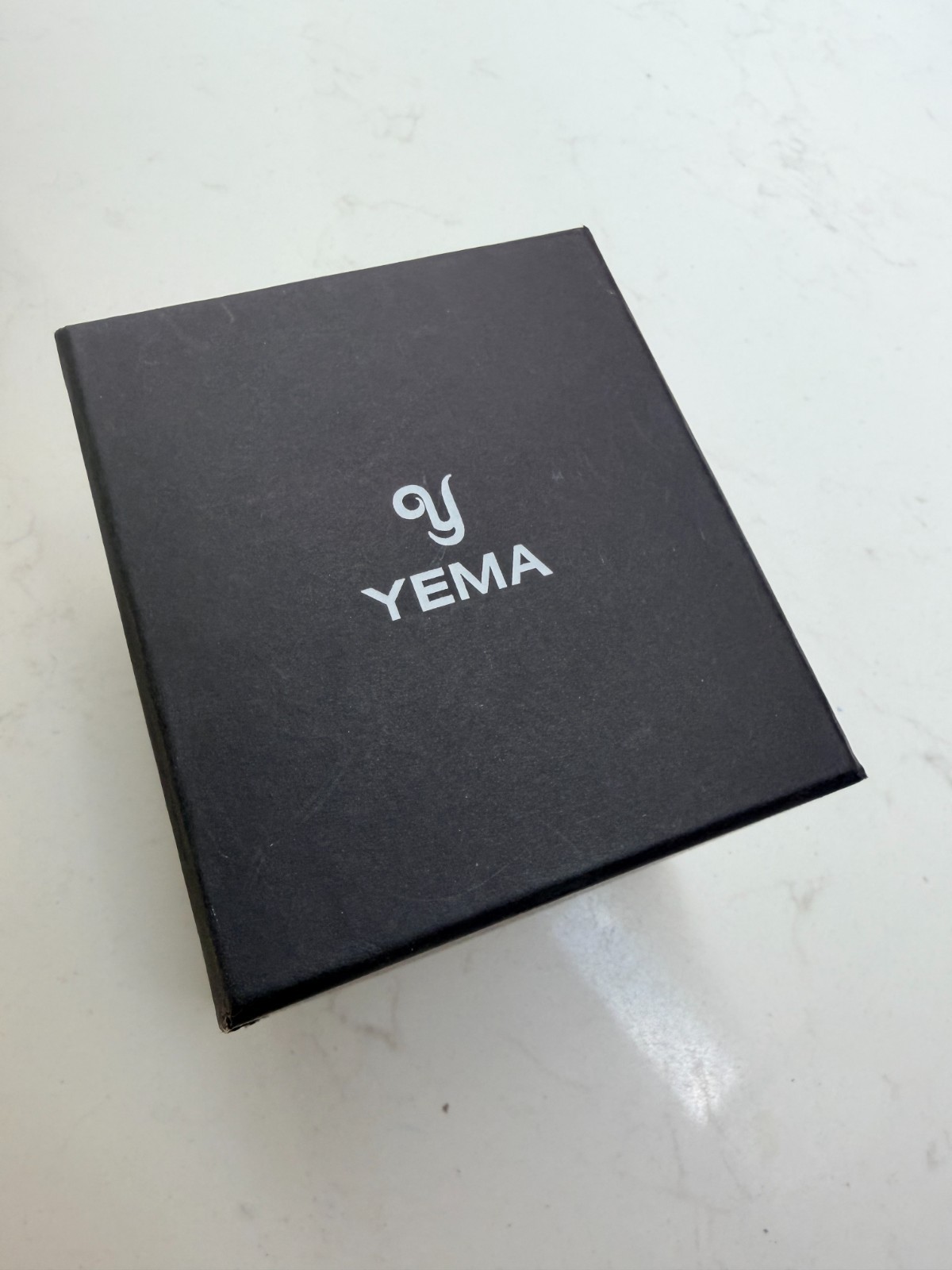 Yema Superman GMT 41mm with Maxi Dial