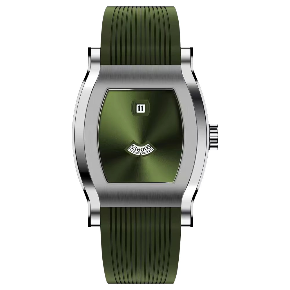 Specht & Sohne Luxury Automatic Watch Stainless Steel Sapphire Crystal 5Bar WR