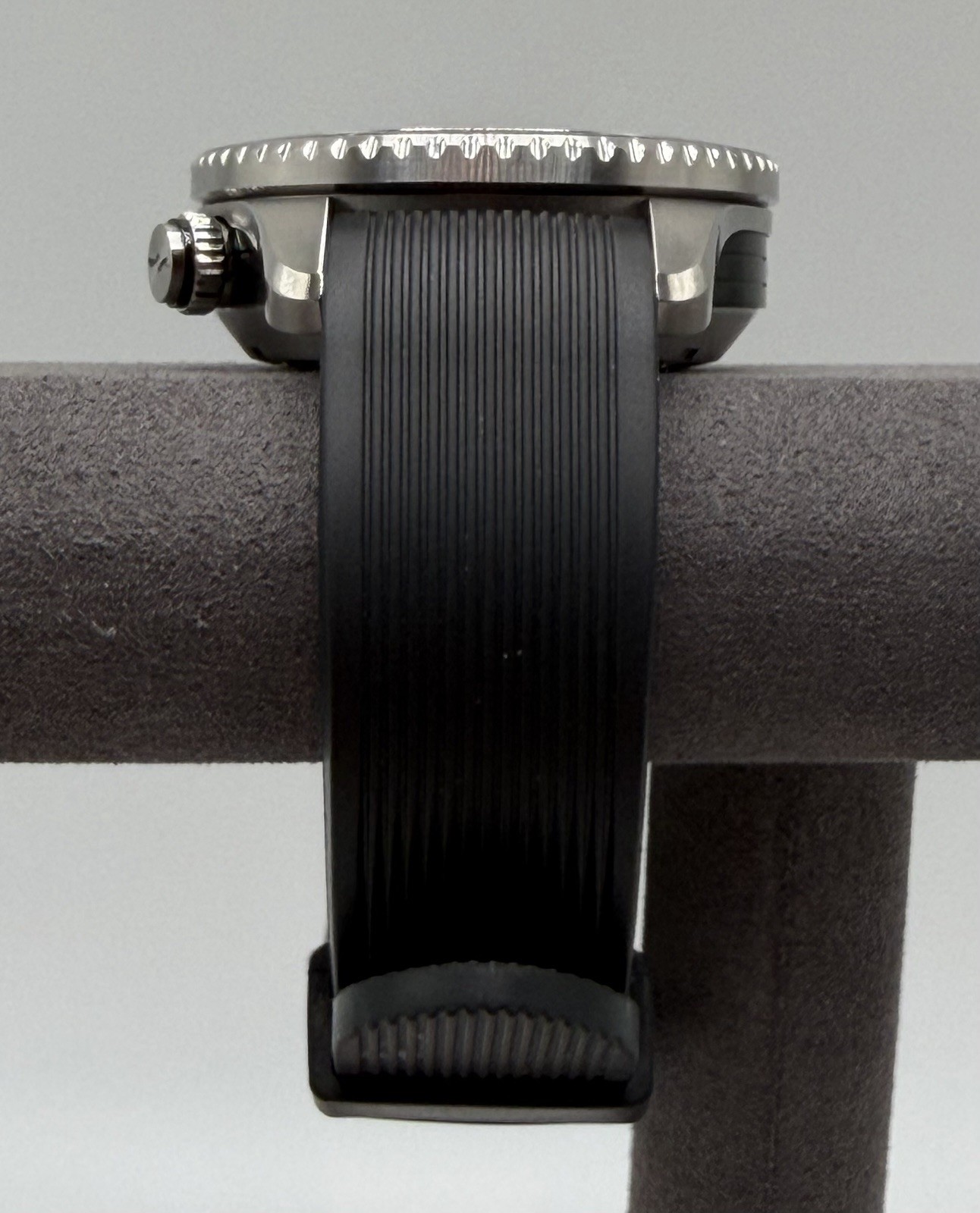 Bremont Supermarine S2000 Men’s Swiss Chromometer Watch – S2000-BK-S