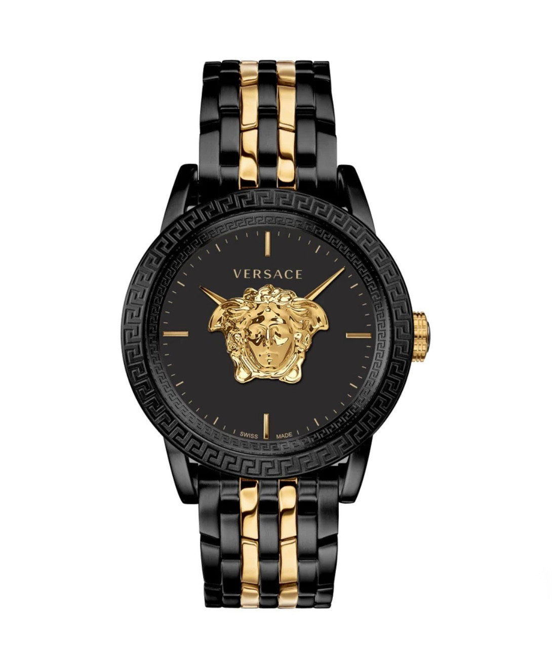 VERSACE VERD01119 PALAZZO EMPIRE 43 MM MEN WATCH
