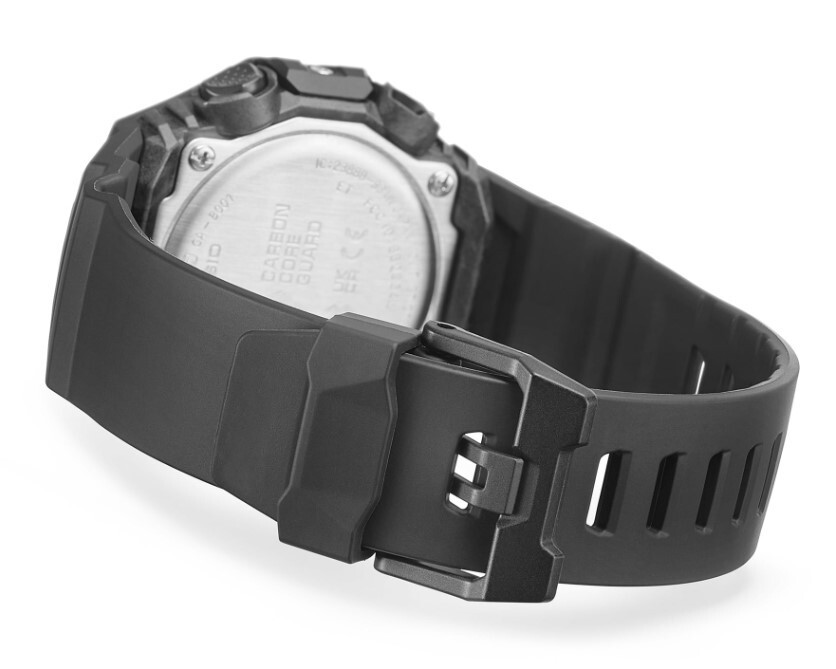 Casio G-Shock Urban Style Bluetooth Smartphone Link Men’s Watch GA-B001-1A