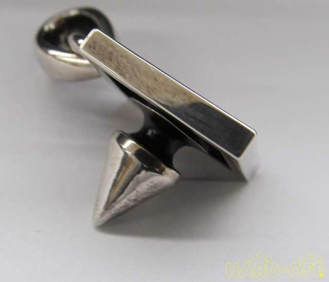 SV BRASS Top Model Needle Type JAM HOME MADE