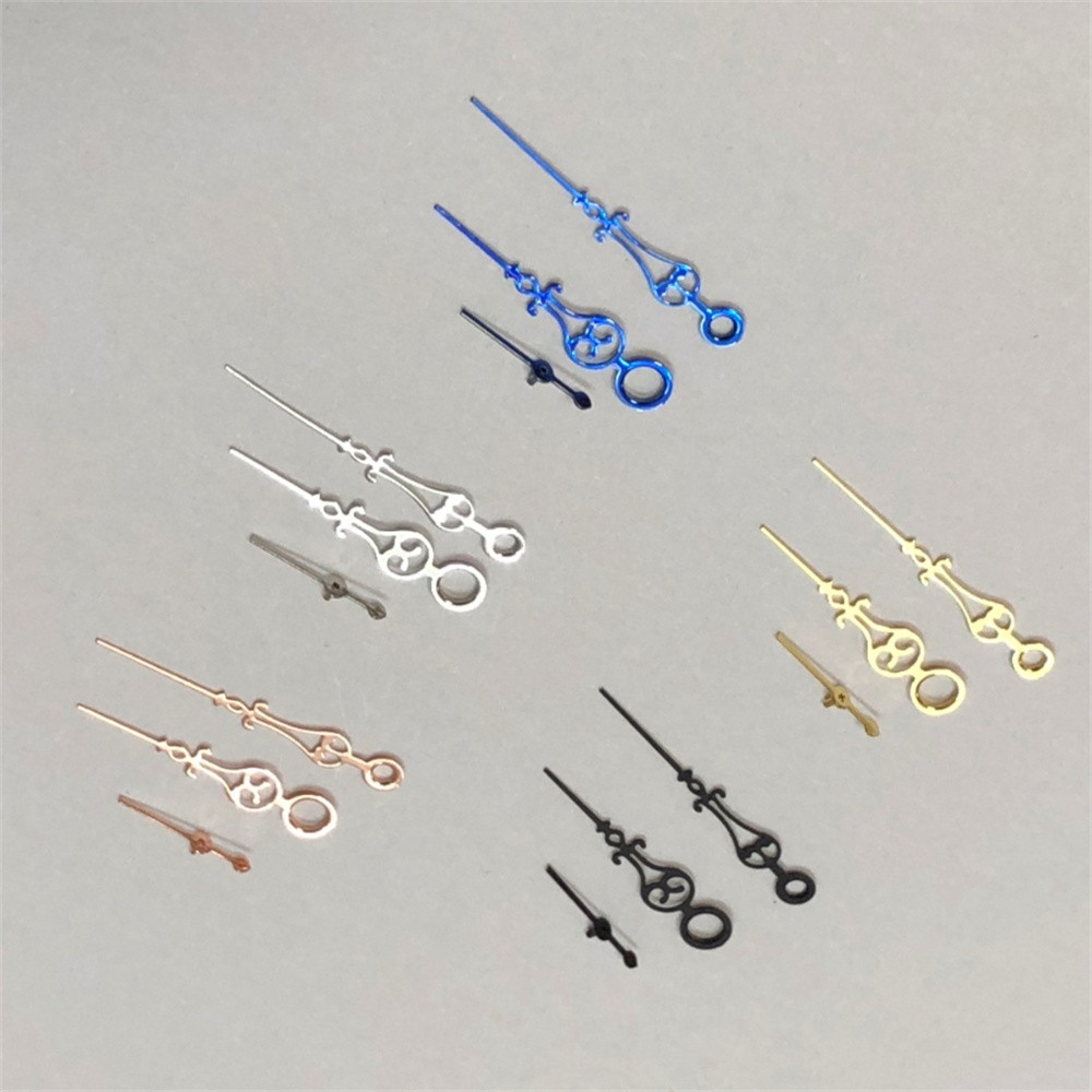 Spare Parts For Watch Hands, Suitable For ETA 6497/6498/ST3600/3621 Movements