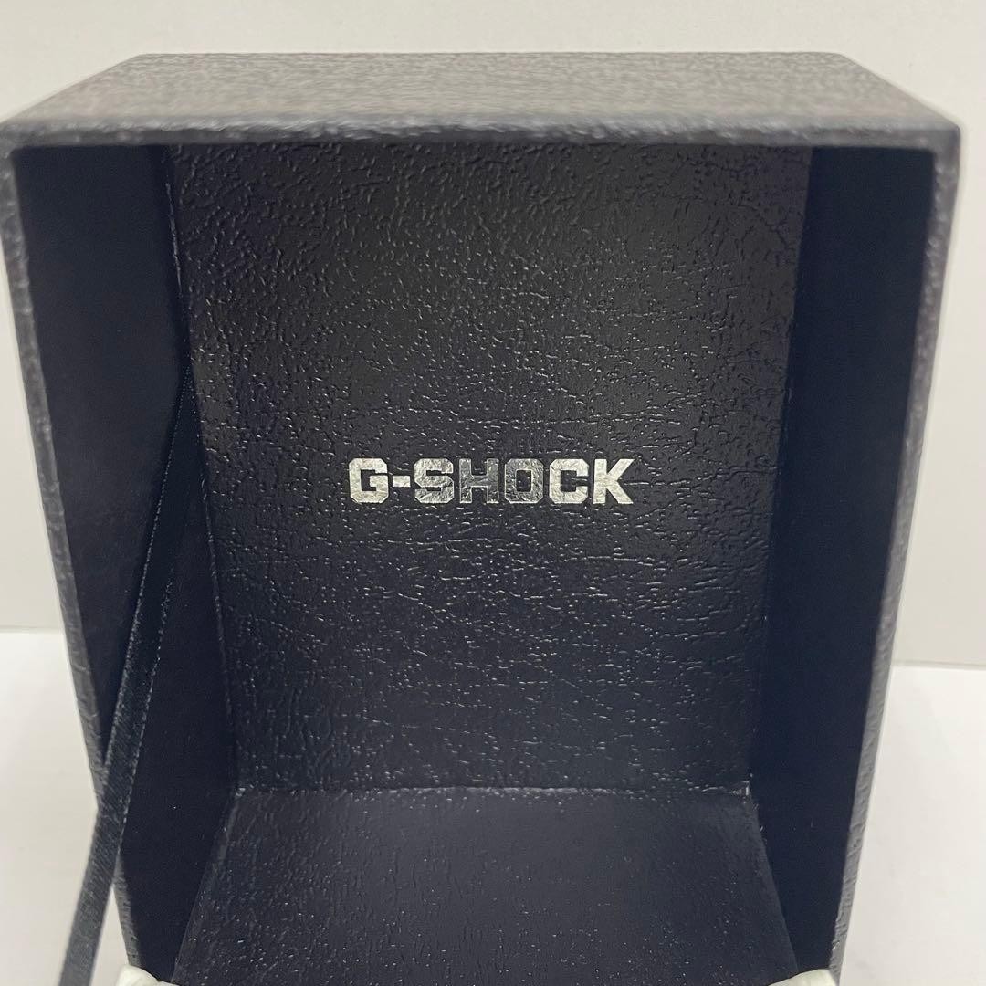 CASIO G SHOCK 3459 3461