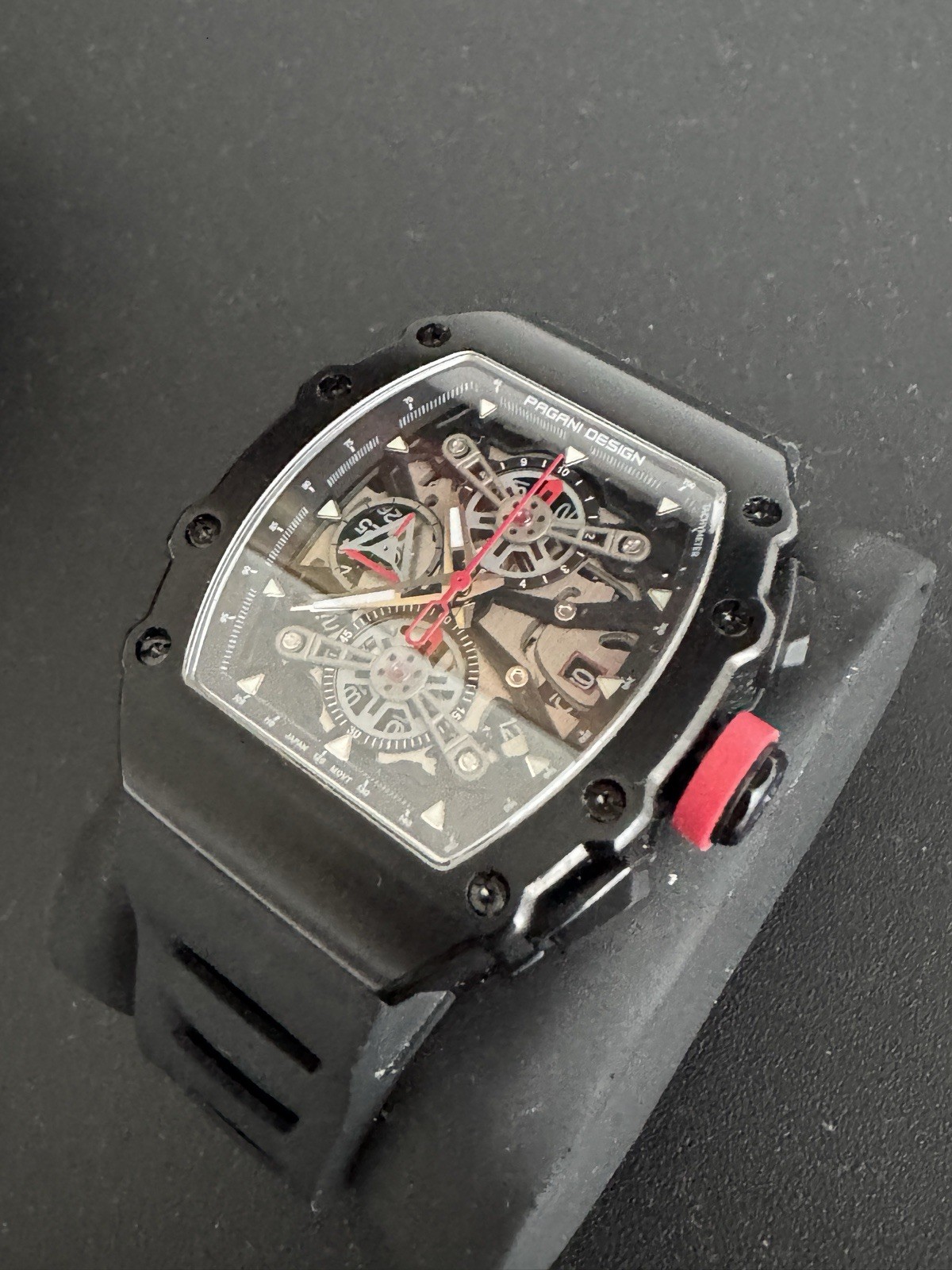 Pagani Design PD-YS011 Watch