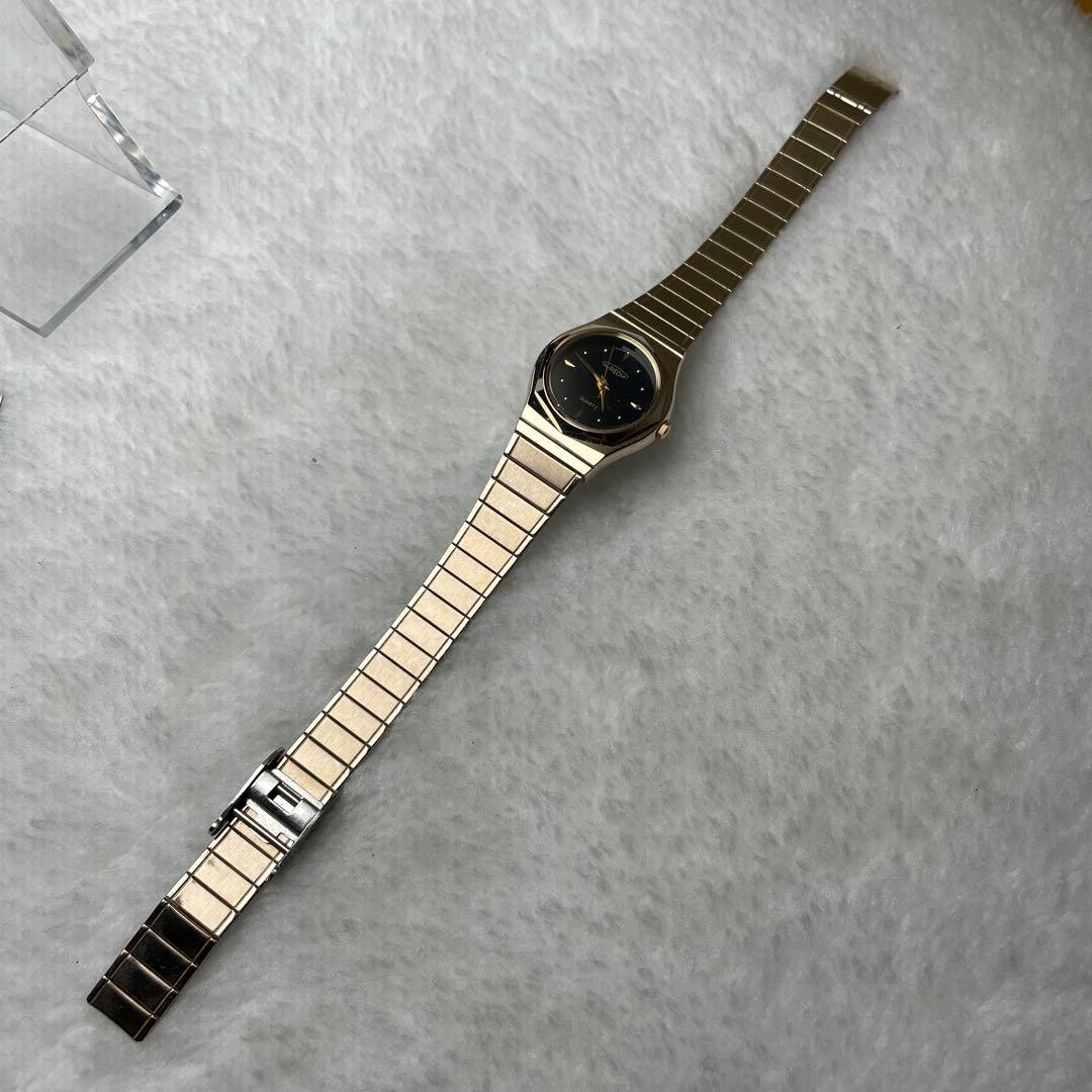 Aureole Automatic Wristwatch