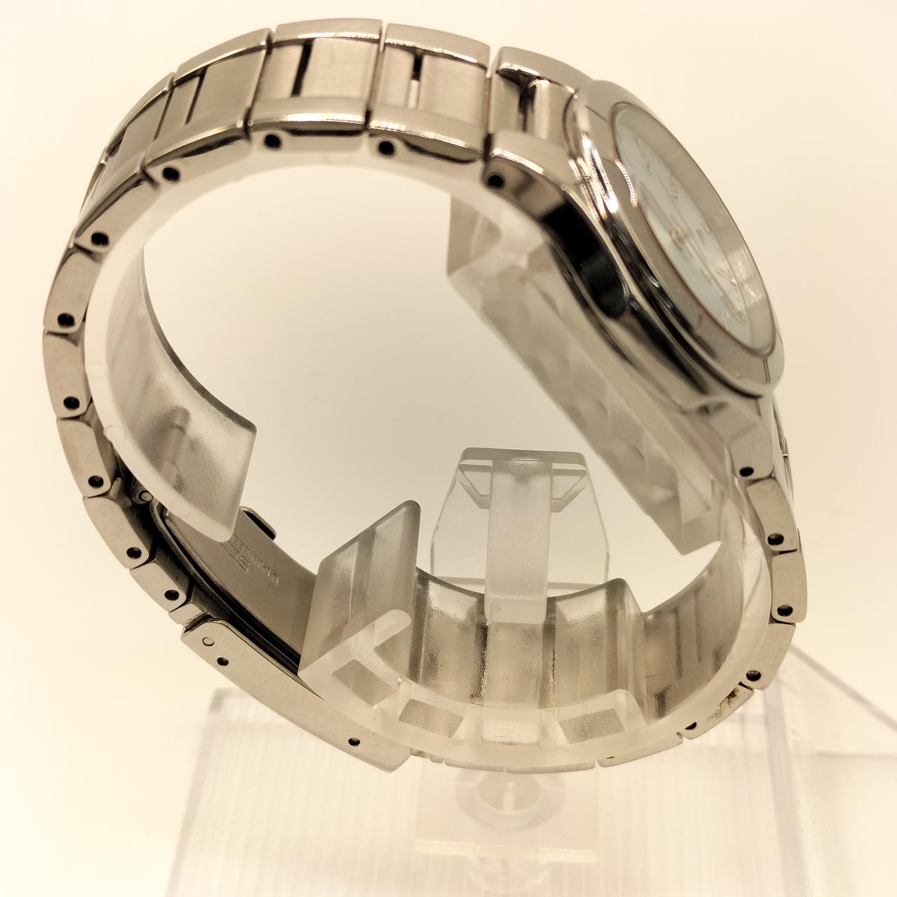 SEIKO 7N82-0AX0 Quartz Wristwatch Lukia 16cm/6.3in