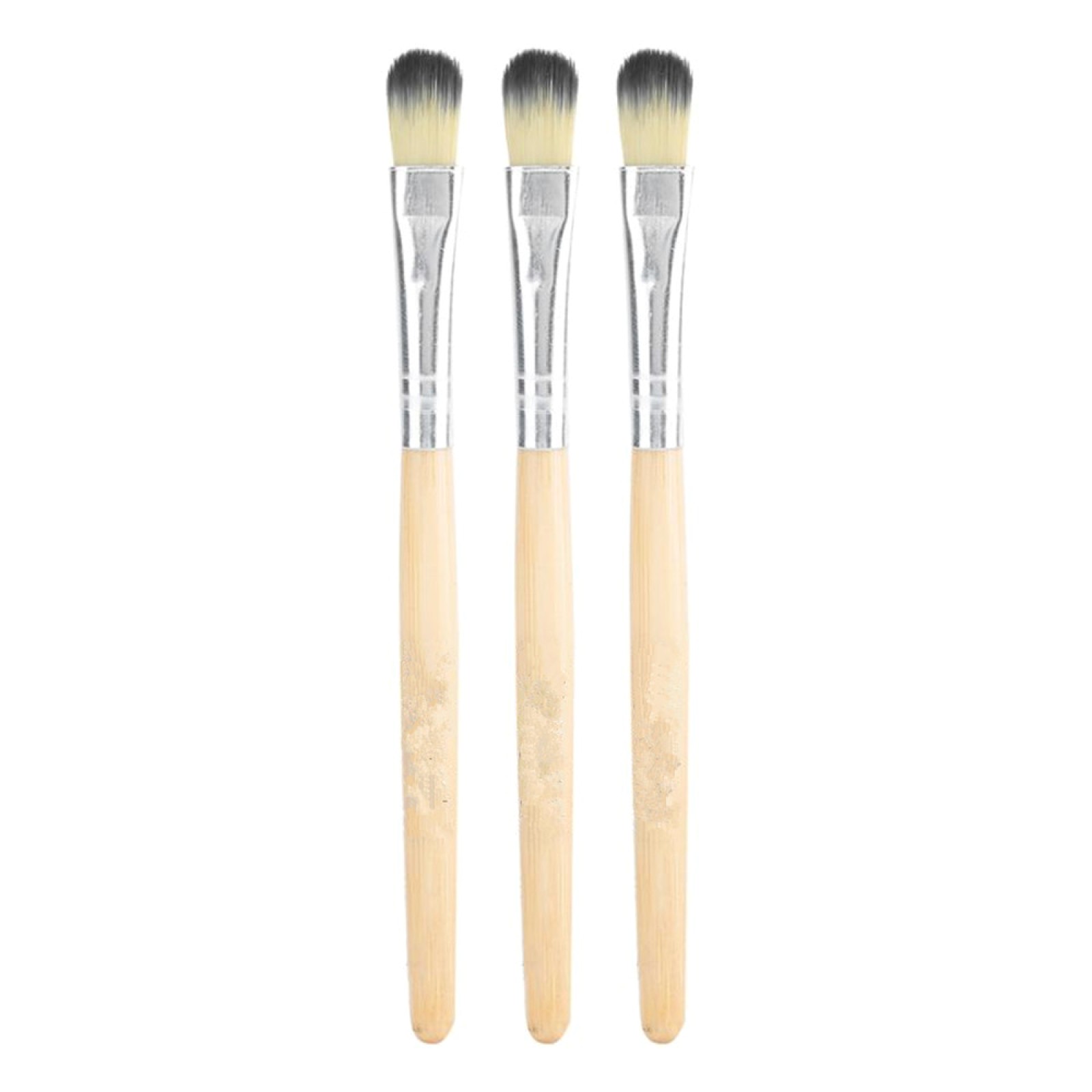 3 Pack Soft Watch Movement Craft Small Parts Cleaning Brush Set Watchmaker Tool