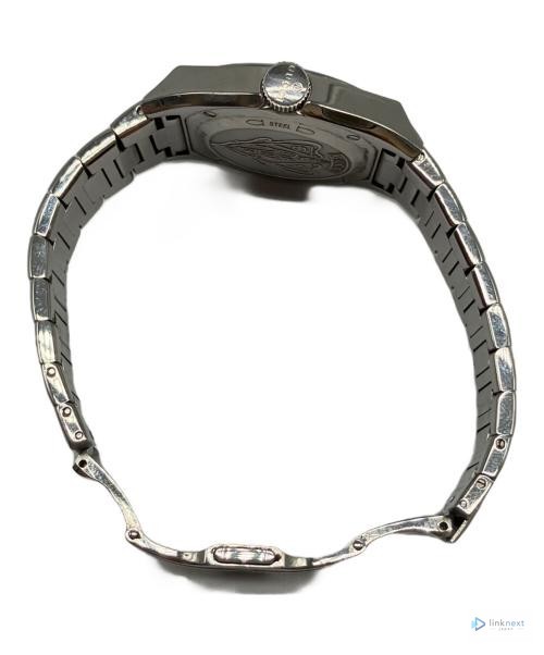 GUCCI Pantheon 115.4 Unisex Metal Bracelet Analog Watch