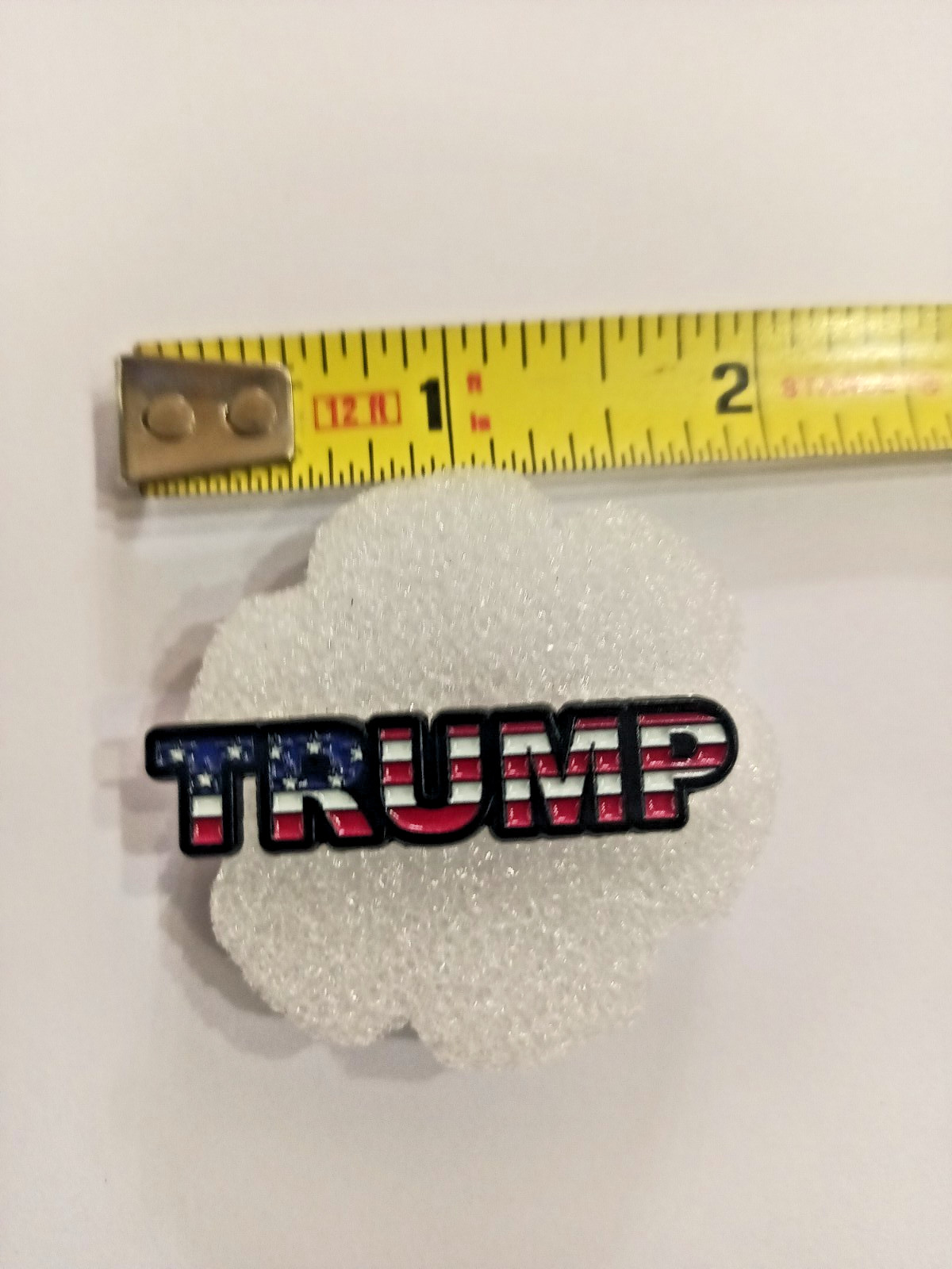 TRUMP-SHIP ALL THE PINS YOU BUY FOR $4.99-VISIT OUR STORE