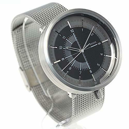 Issey Miyake ISSEY MIYAKE Watch Men’s Women’s 1/6 One Six Tamura Naho Design