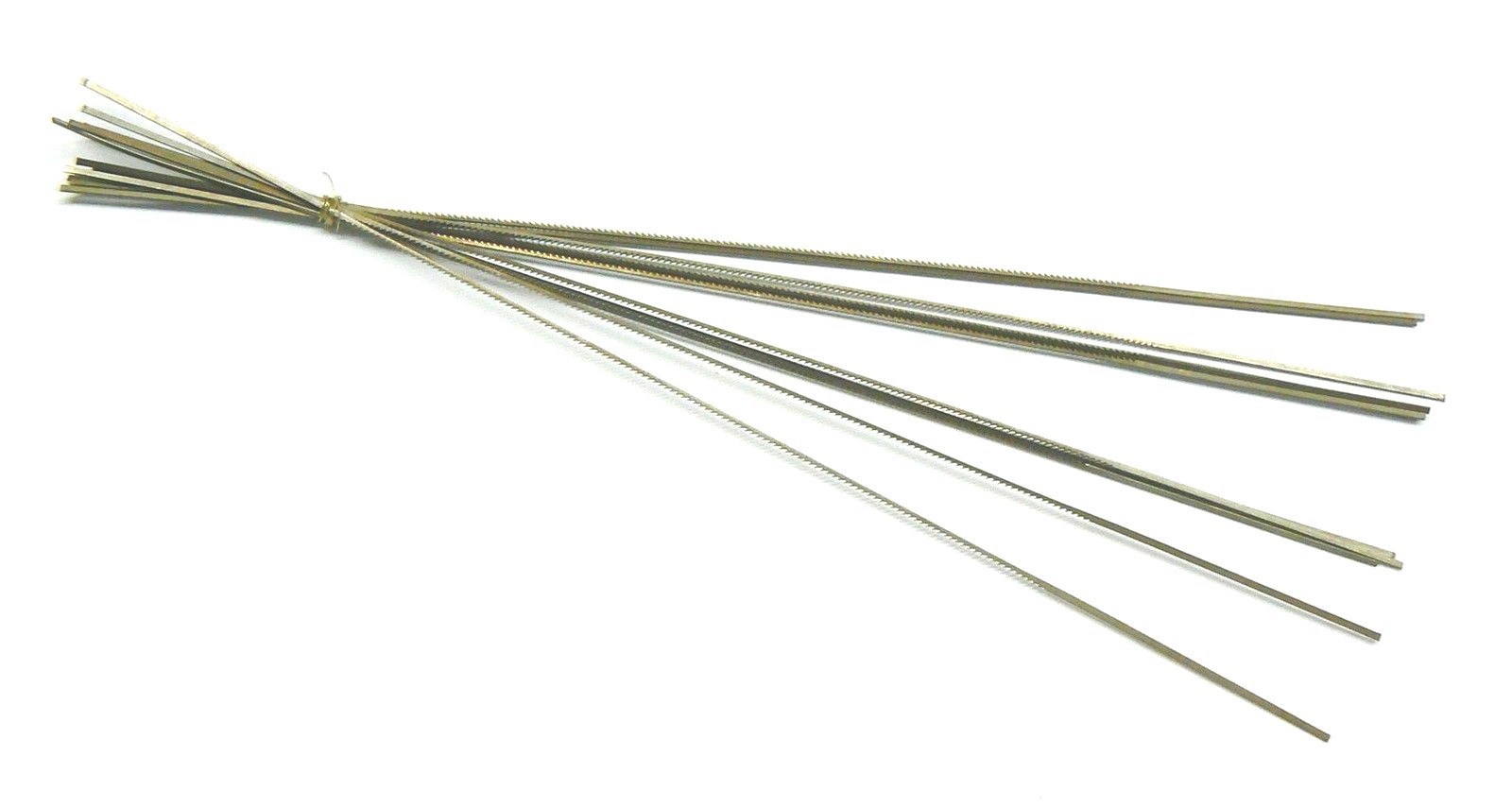 Jewelry Saw Blades #3/0 for Jewelers Saw Frame 1 Dz Fox Germany Hobby Craft Saws