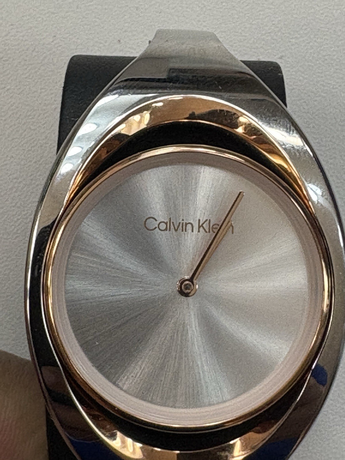 Calvin Klein CK Elation Women’s Watch – 2H Minimalistic