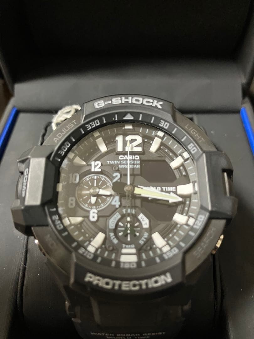 Wristwatch CASIO G SHOCK 5441 JA Casio