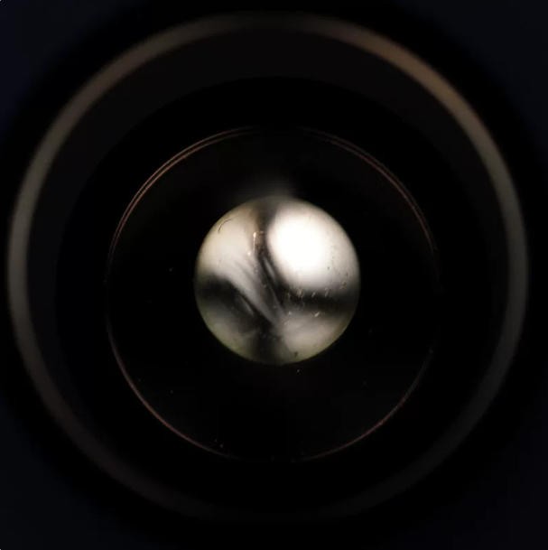 Desktop Gemstone Testing Tool Built-in Cold Light with Interference Sphere Gem