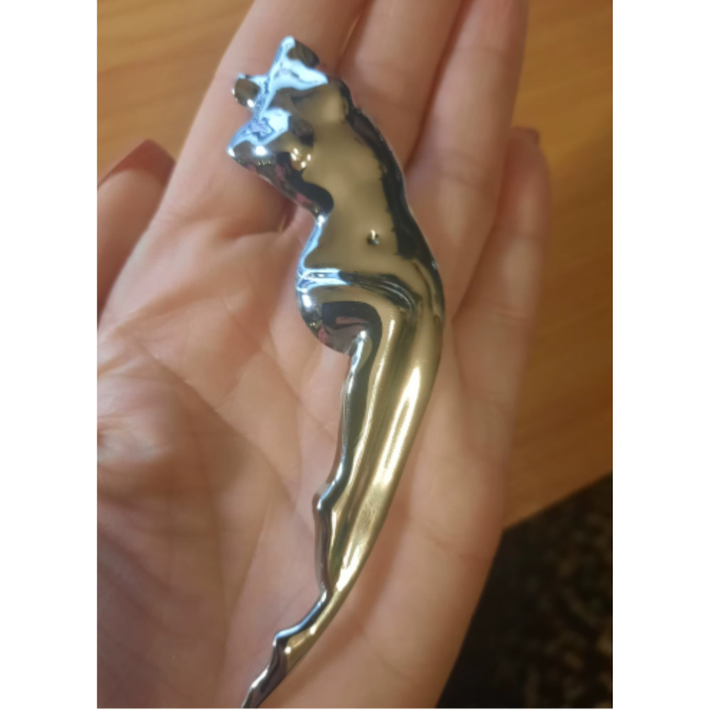 Beauty Lady Body Brooch Figure Fashion Women Men Pins Jewelry Gift USA