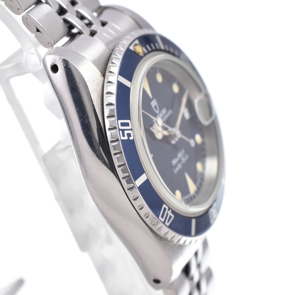 TUDOR Oyster Princess Date Lady Sub 96090 Date Automatic Ladies Watch R#149241