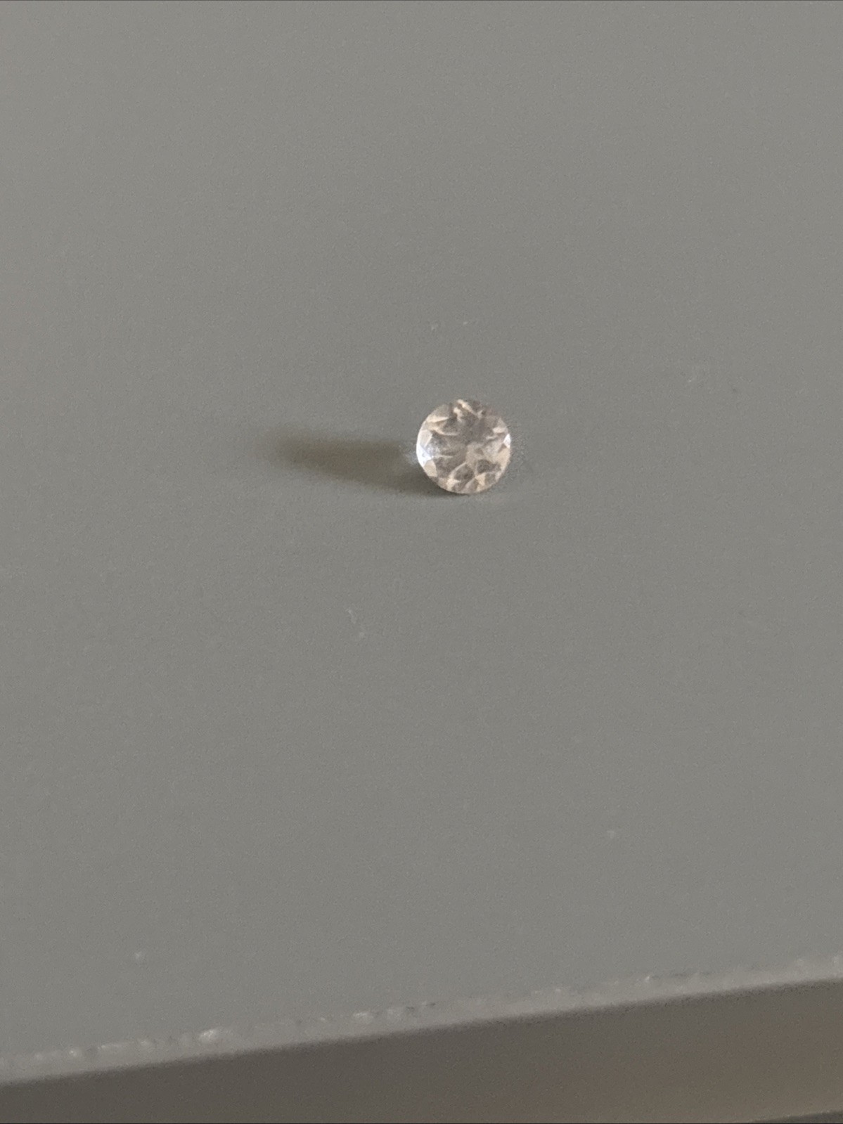 Round Cut Labradorite Gemstone 6mm