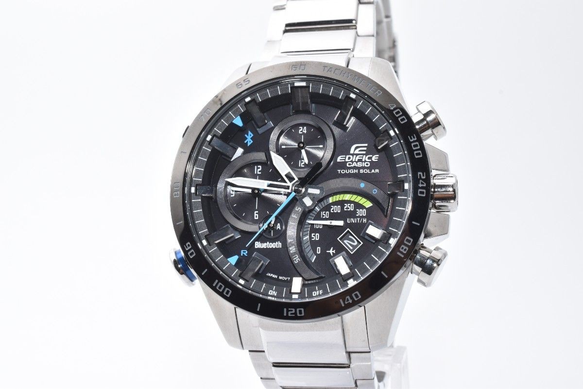 Casio EDIFICE EQB 501XDB 1AJF Wristwatch