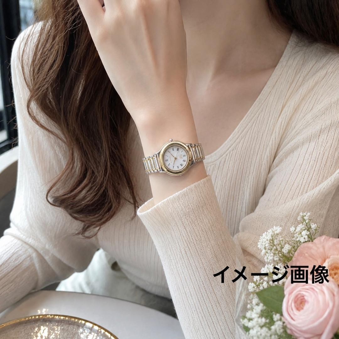 Burberry Quartz Analog Women Wristwatch