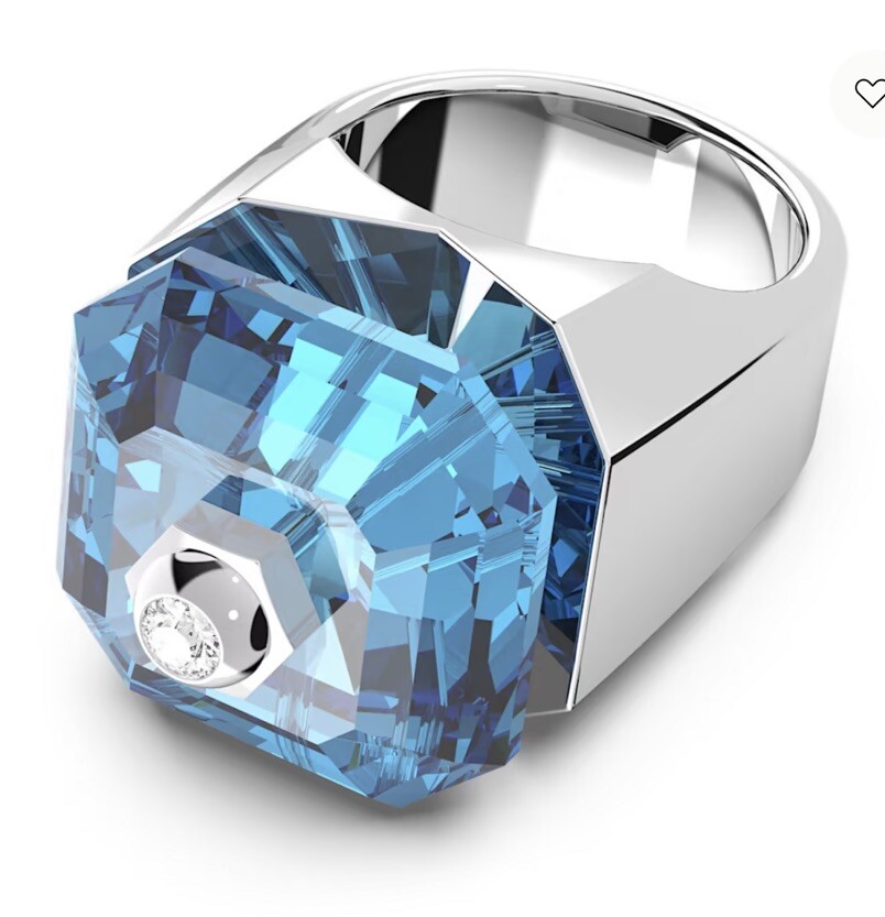 Swarovski Numina Ring 55