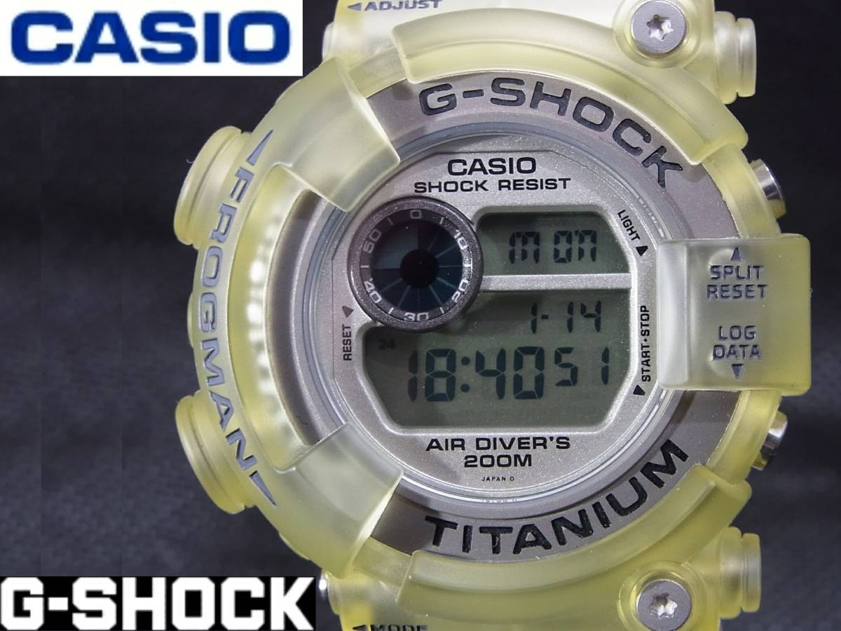 Shipping from 600 yen (free shipping for immediate purchase) 1997 dead stock