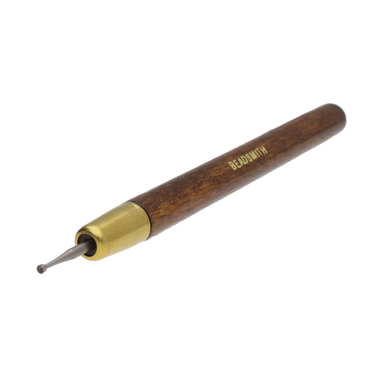 Cup Bur Round Your Wire Tool Size 1.8mm Beadsmith 55105