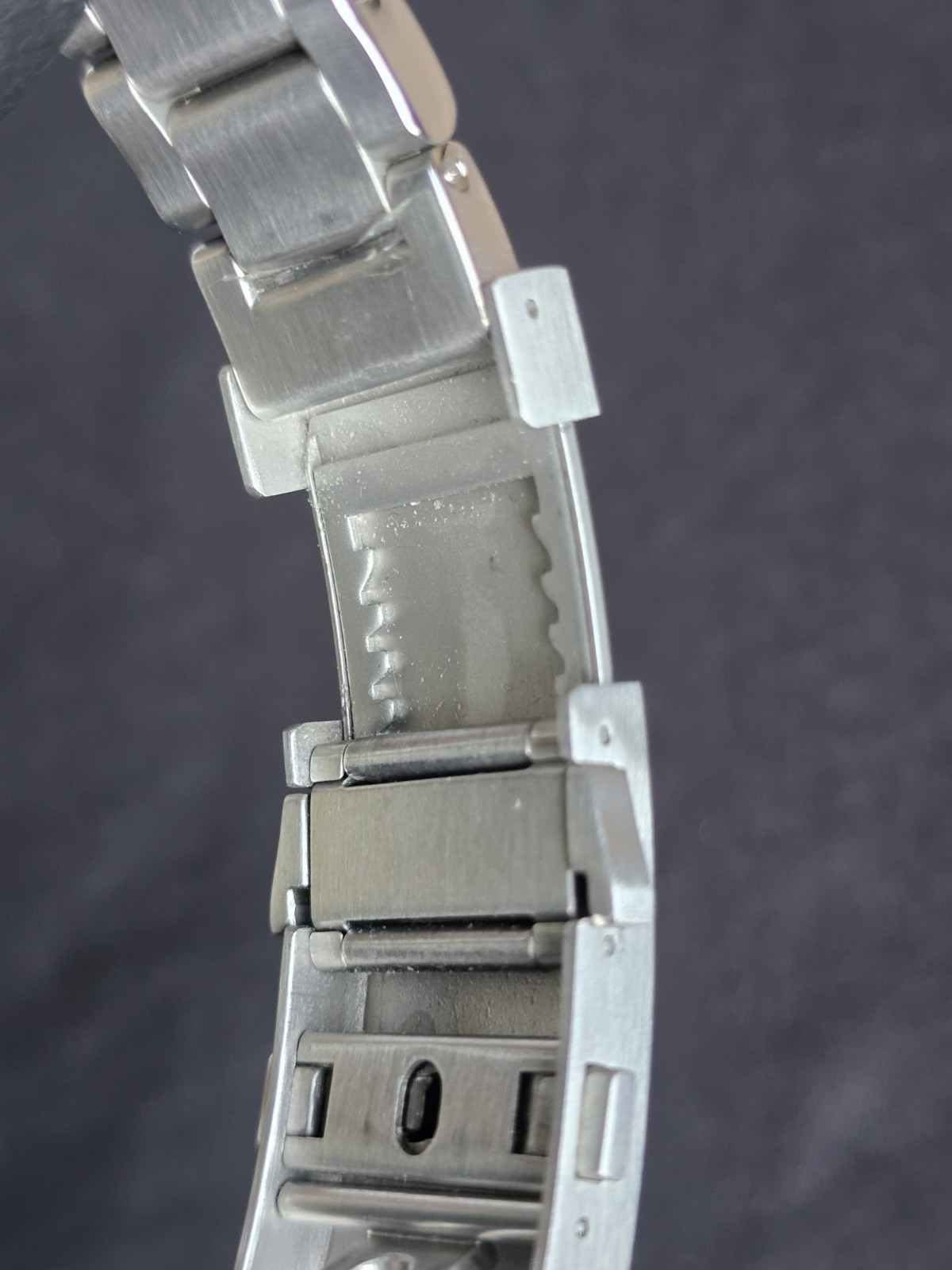 Steinhart Ocean One GMT Micro Adjust Clasp Green/Black Ceramic Bezel 42mm