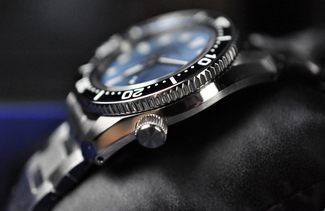 Seiko Prospex Automatic Diver Special Edition Save The Ocean SPB 299J1