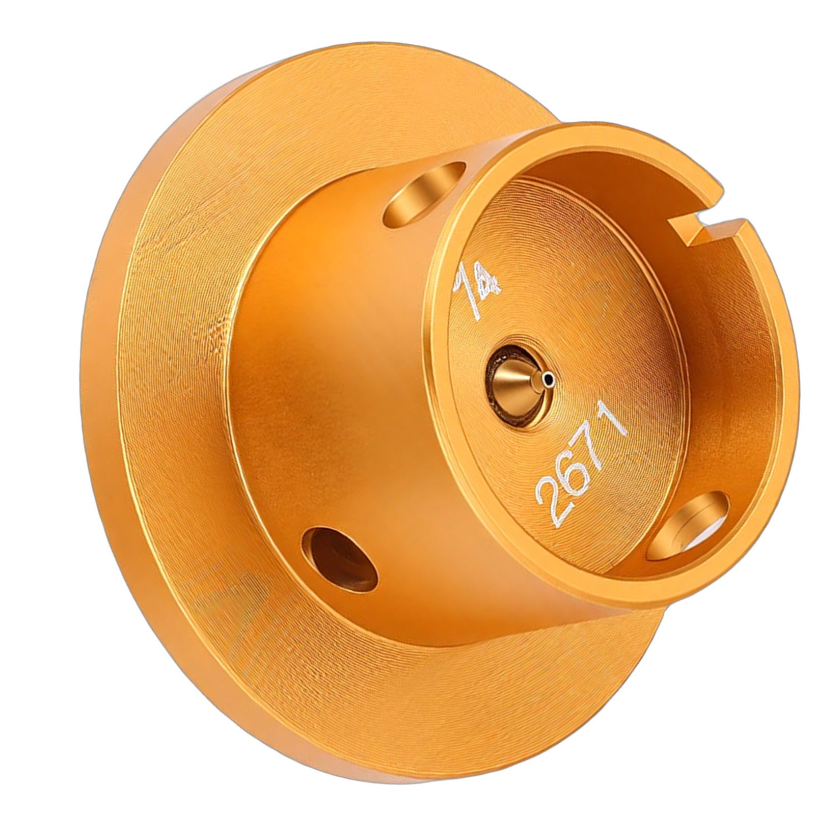 Watch Movement Holder Base For ETA 2671 Caliber Repair