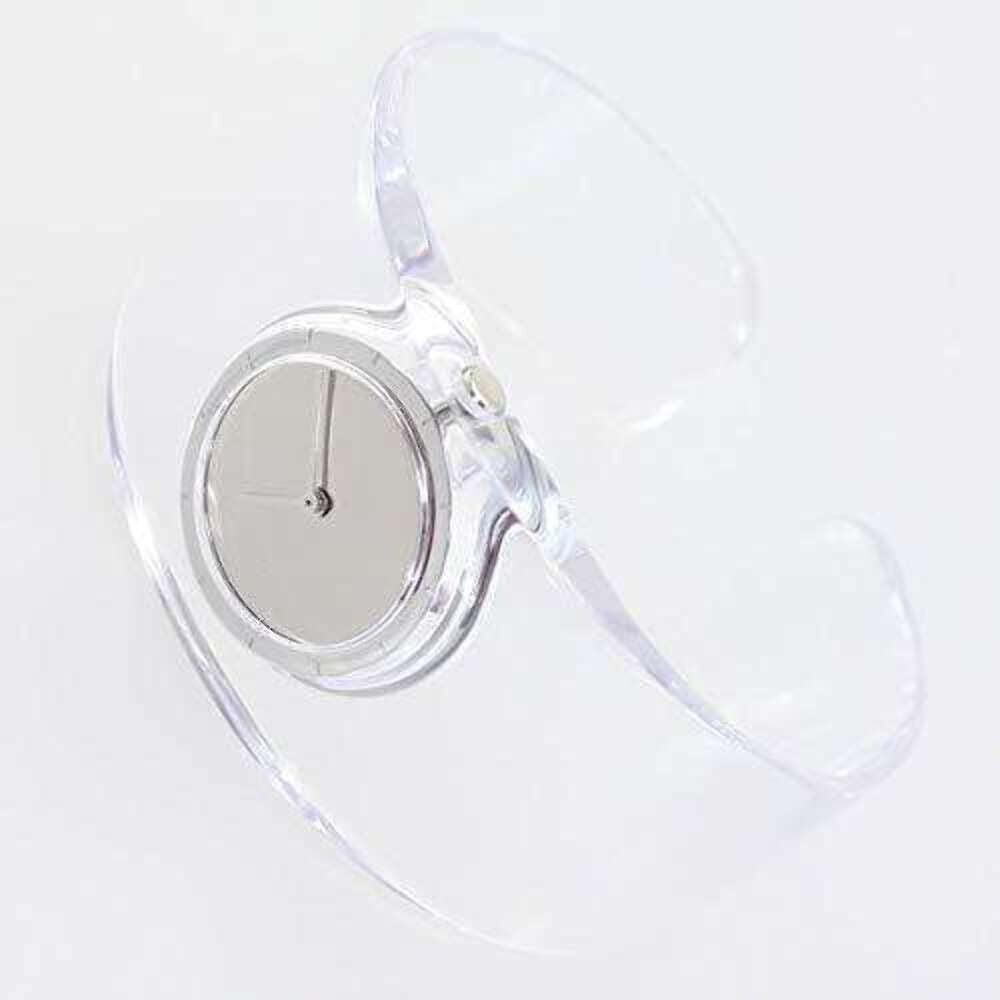 ISSEY MIYAKE (Issey Miyake) O (O) Clear SILAW001