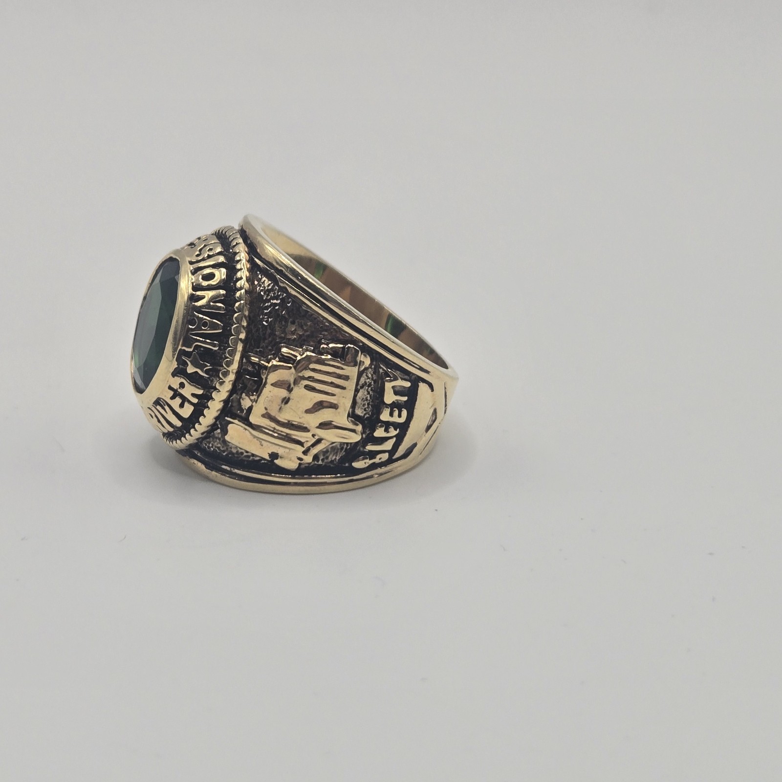 Professional Truck Driver Ring