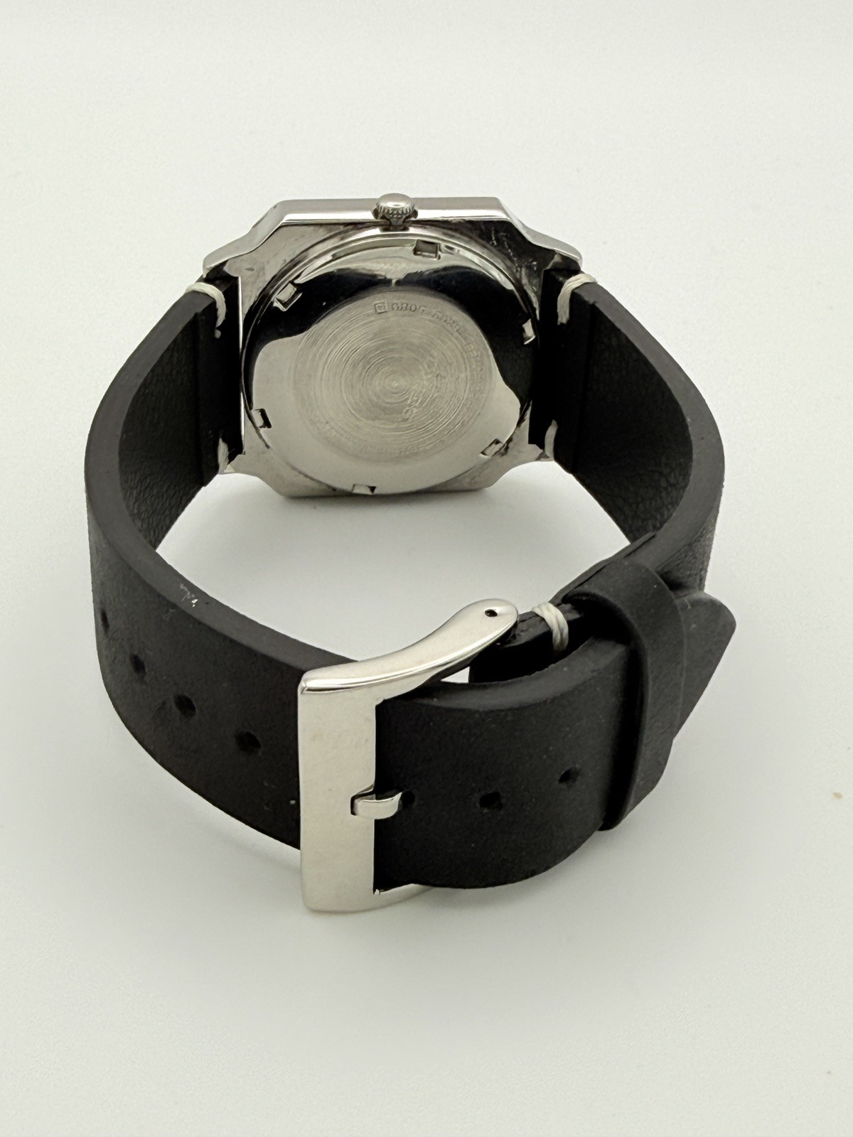 Vintage seiko automatic mens Japan made watch