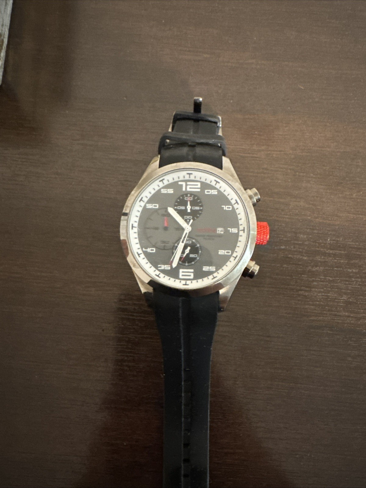 Redline Watch 50042