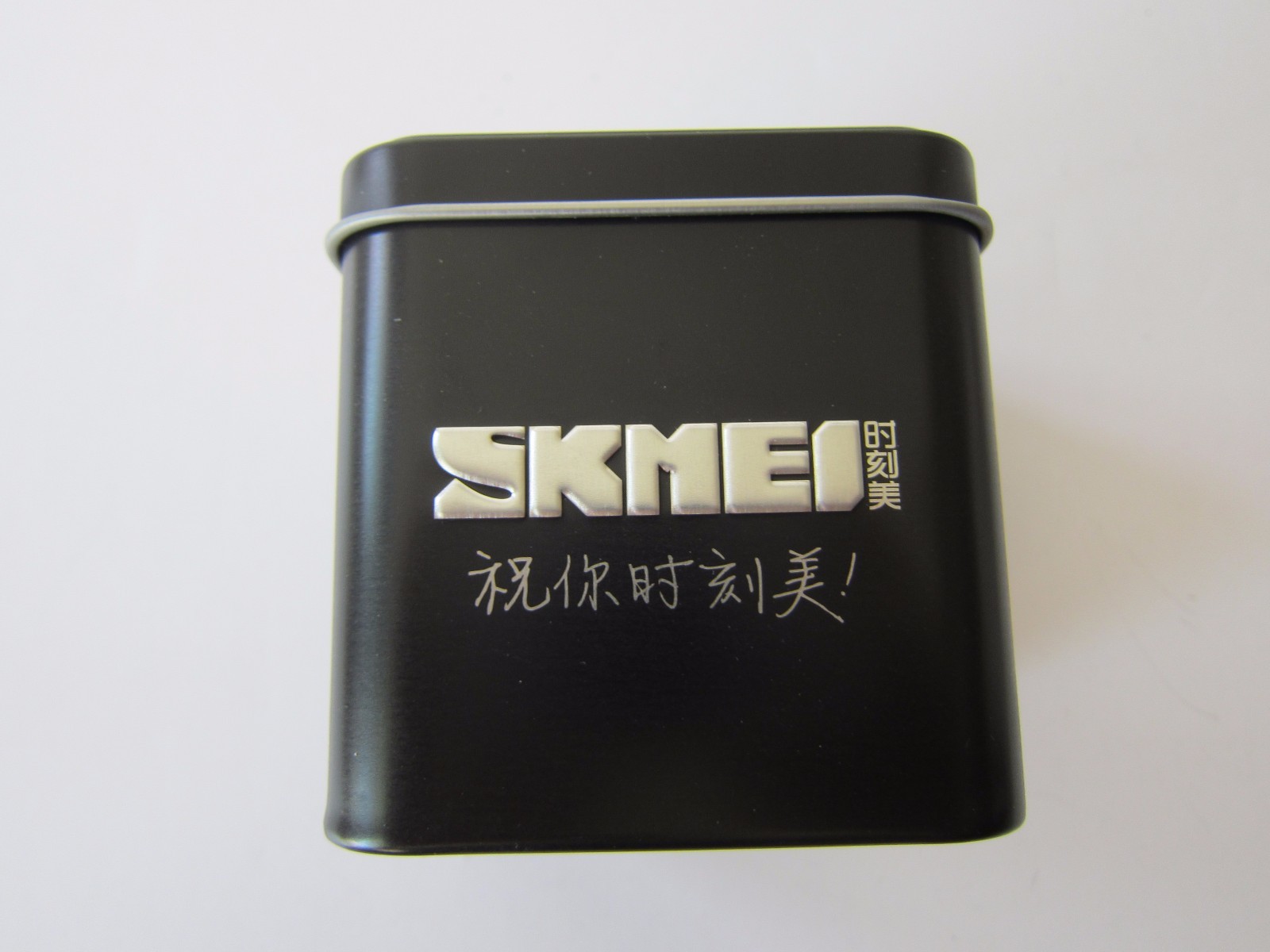 SKMEI Sport Watch Digital G Dual Time 50m Waterproof Sport Wristwatch Green New