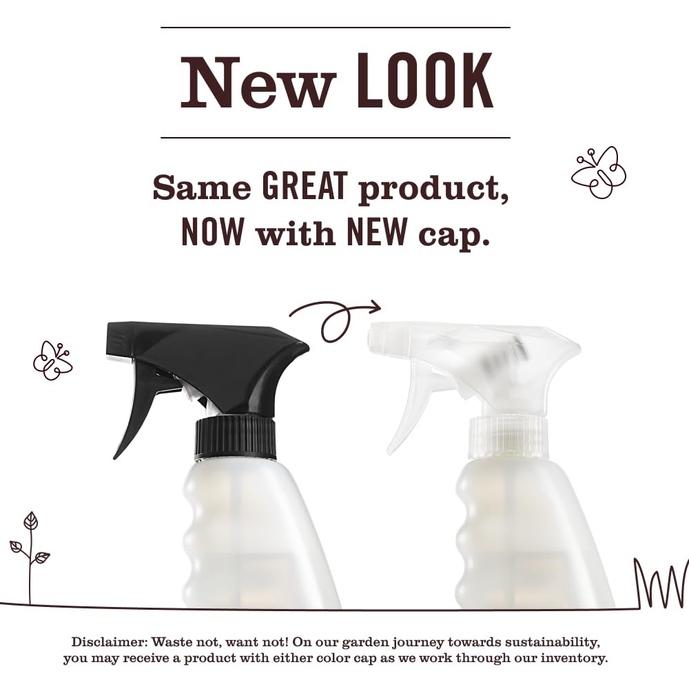 Mrs. MEYER’S Clean Day Multi-Surface Cleaner, 16 Fl Oz (Pack of 2), …