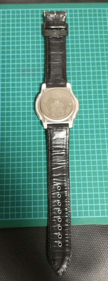 Casio Wave Ceptor WVA-M630 Tough Solar Watch