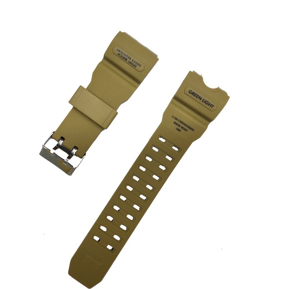 Watch Strap Plastic for Skmei Watches 1155b 1068 1251 1025 1019 0931 1416