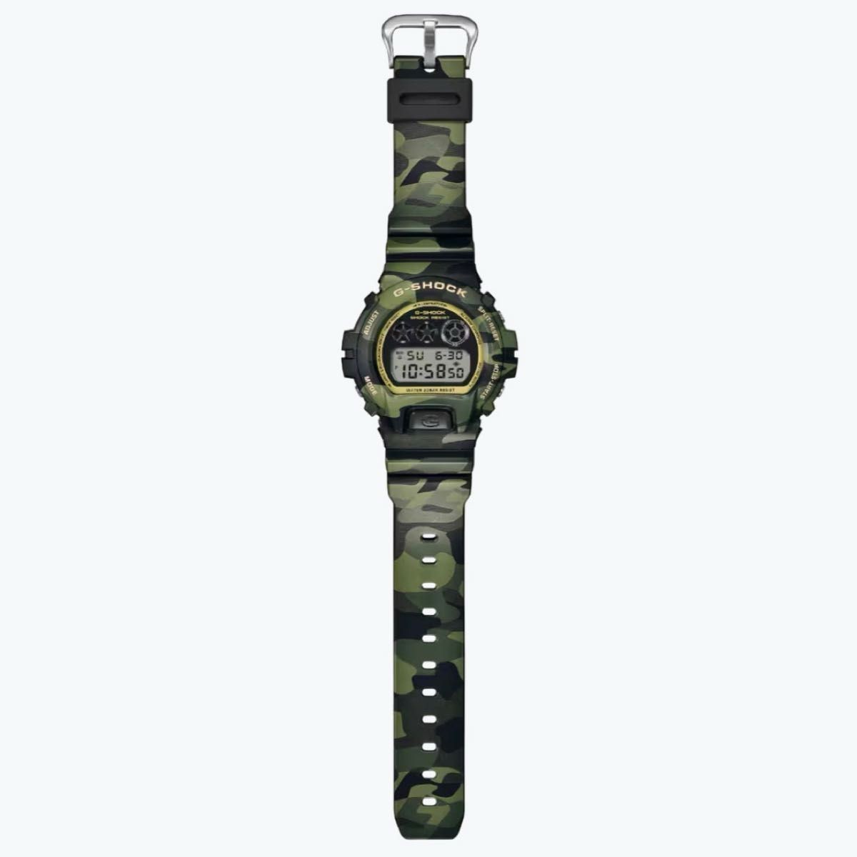 New With DW 6900CMG 3JF G SHOCK