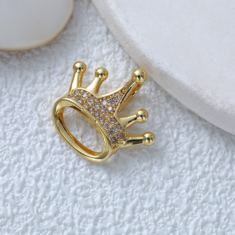 Fashionable Commuter Trendy Micro-Inlaid Zircon Ice-Type Necklace Accessory,…