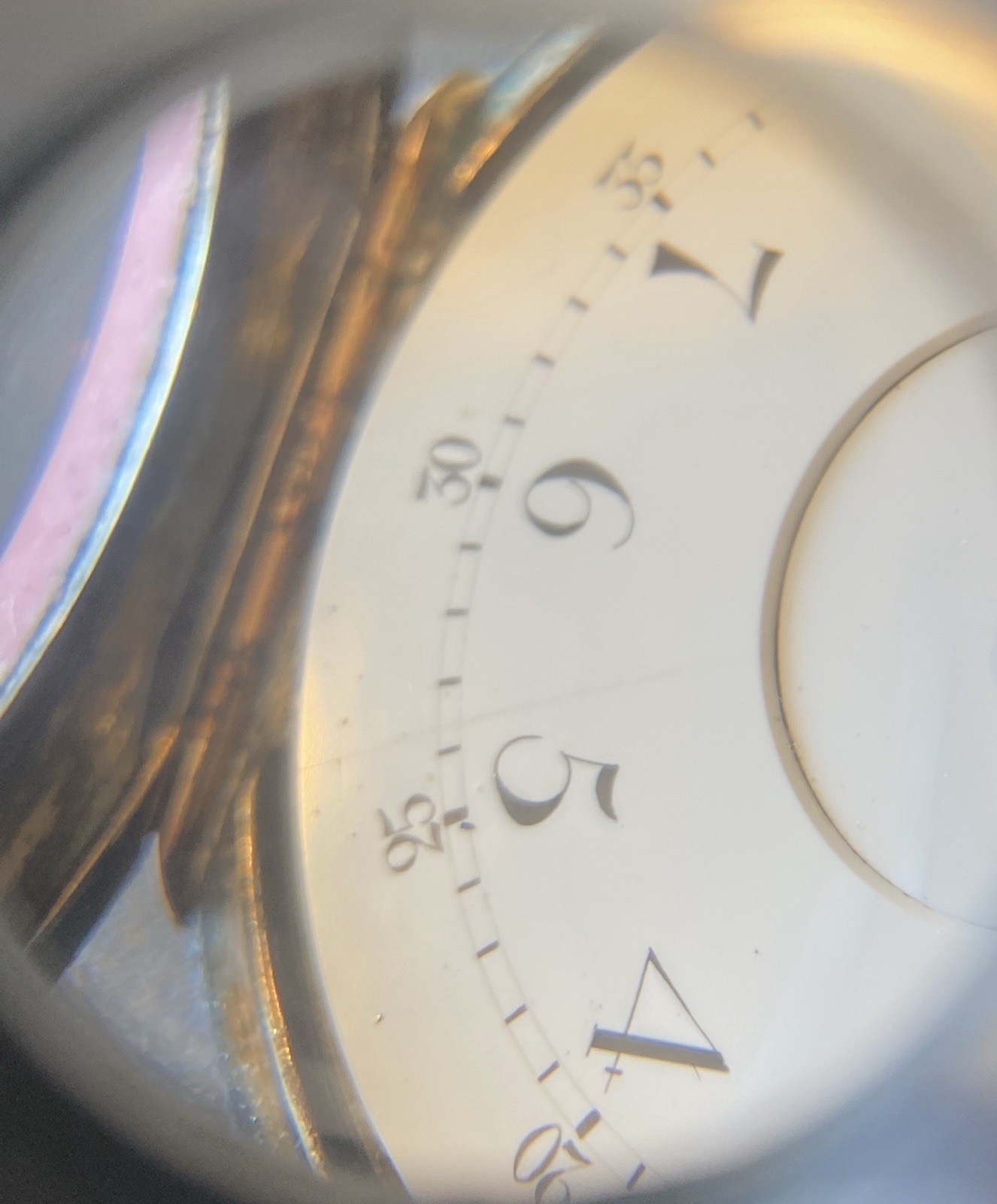 Late 19th Cent, Silver Calendrier Bréveté Moonphase Pocketwatch.