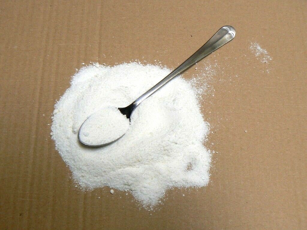 Tumbling Powder for Stainless Media Tumbler Burnishing Soap Brightener 1 Lb Bag