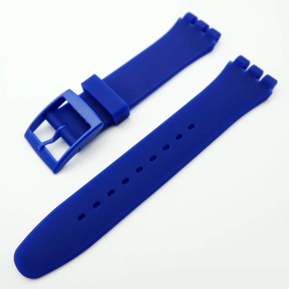 Discover High-Quality Silicone Watch Strap Accessories Online