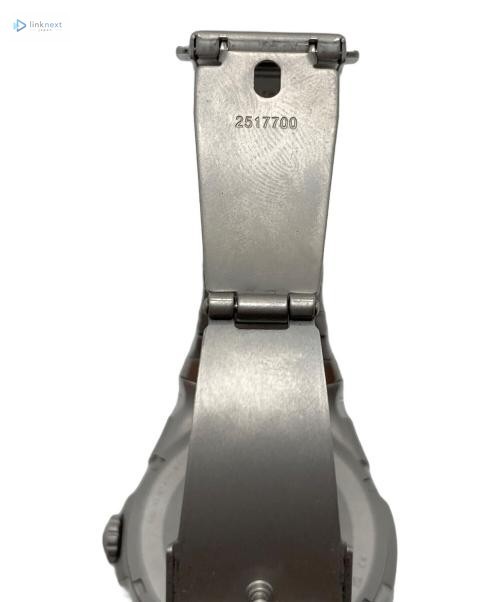 DIESEL DZ-2212 Unisex Stainless Steel Analog Watch