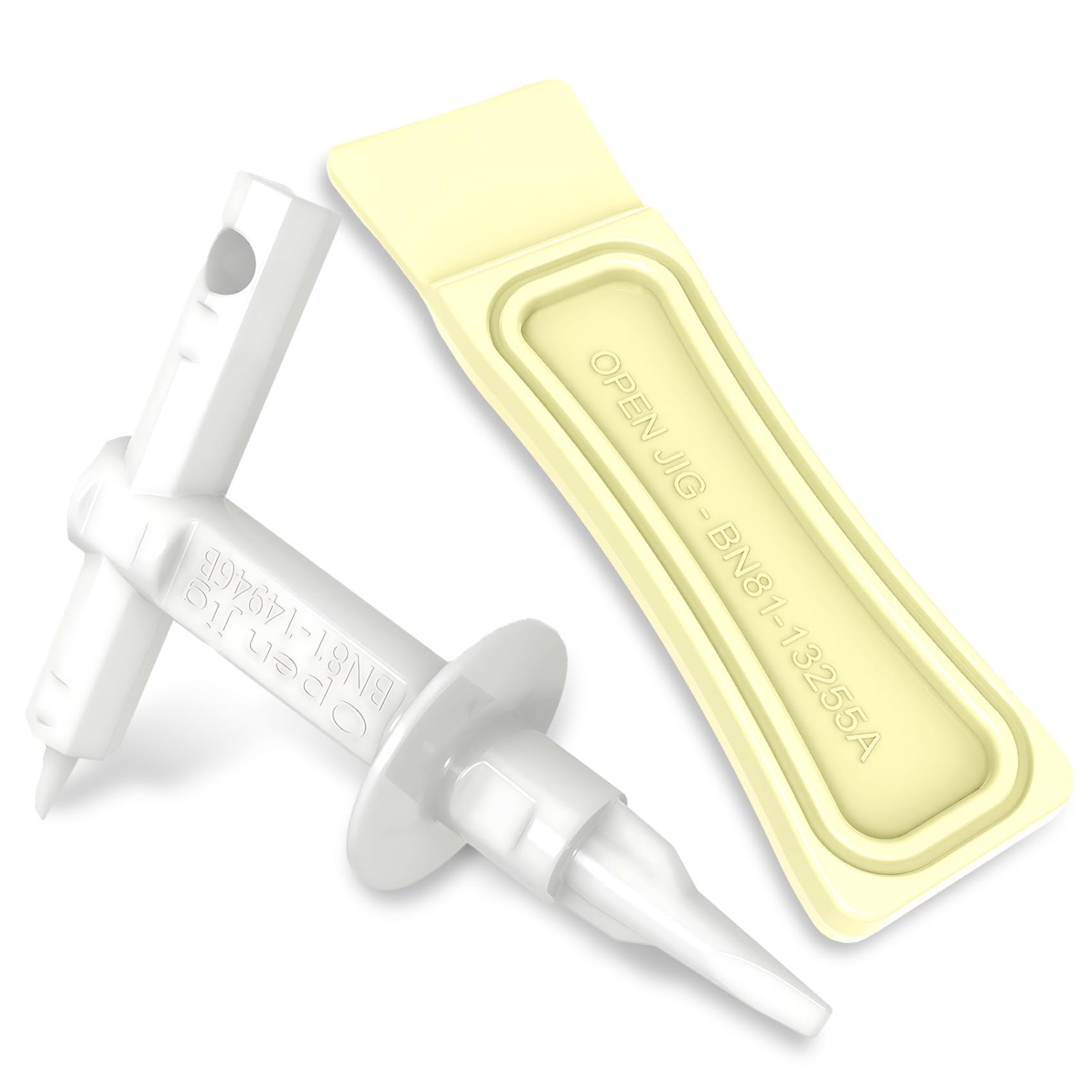 TV Back Removal Tool for Screwless TVs | Dismantling Jig for Easy Repair
