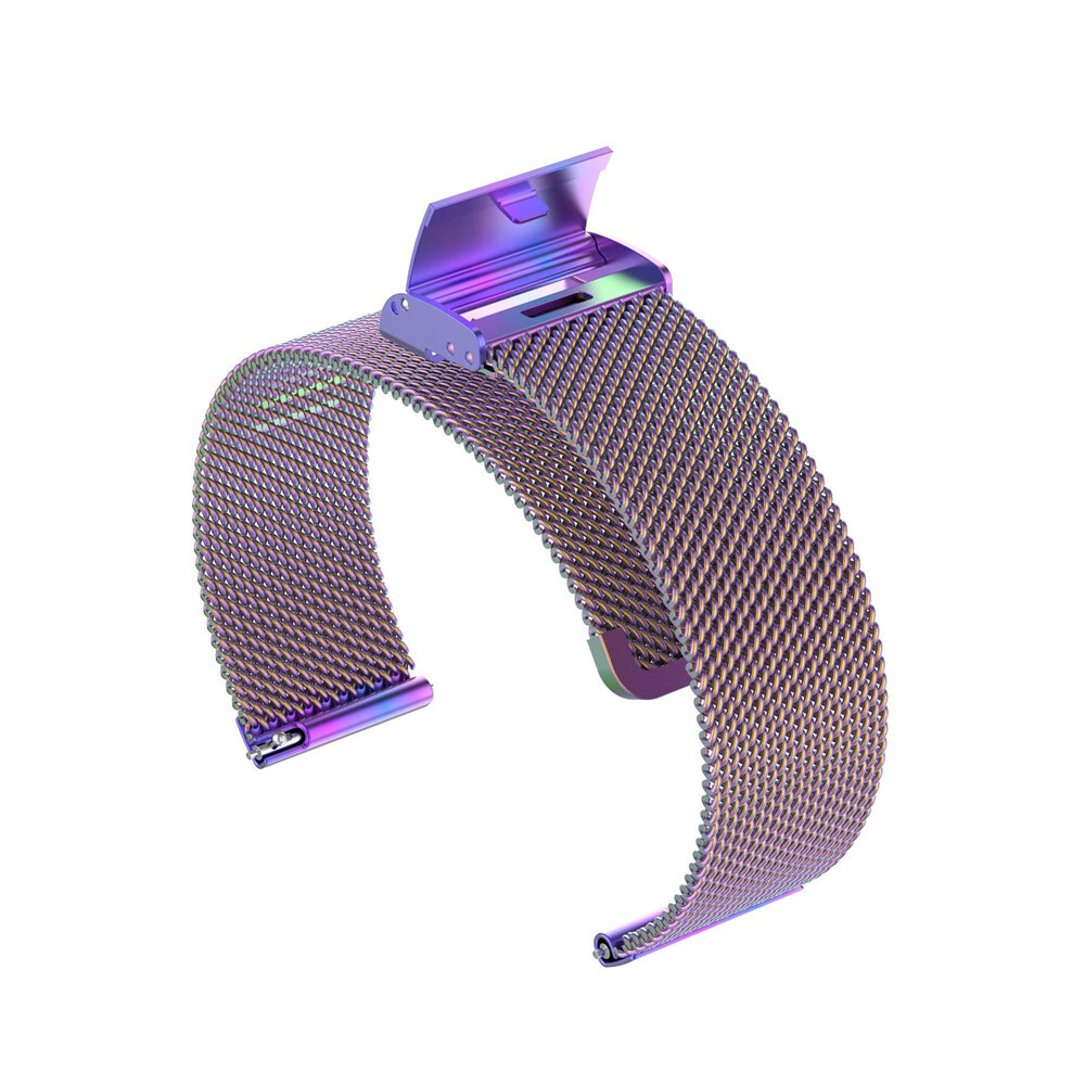19mm Replacement Watch Band Strap For Yamay SW020 SW021 SW023 SW025 ID205 ID205L