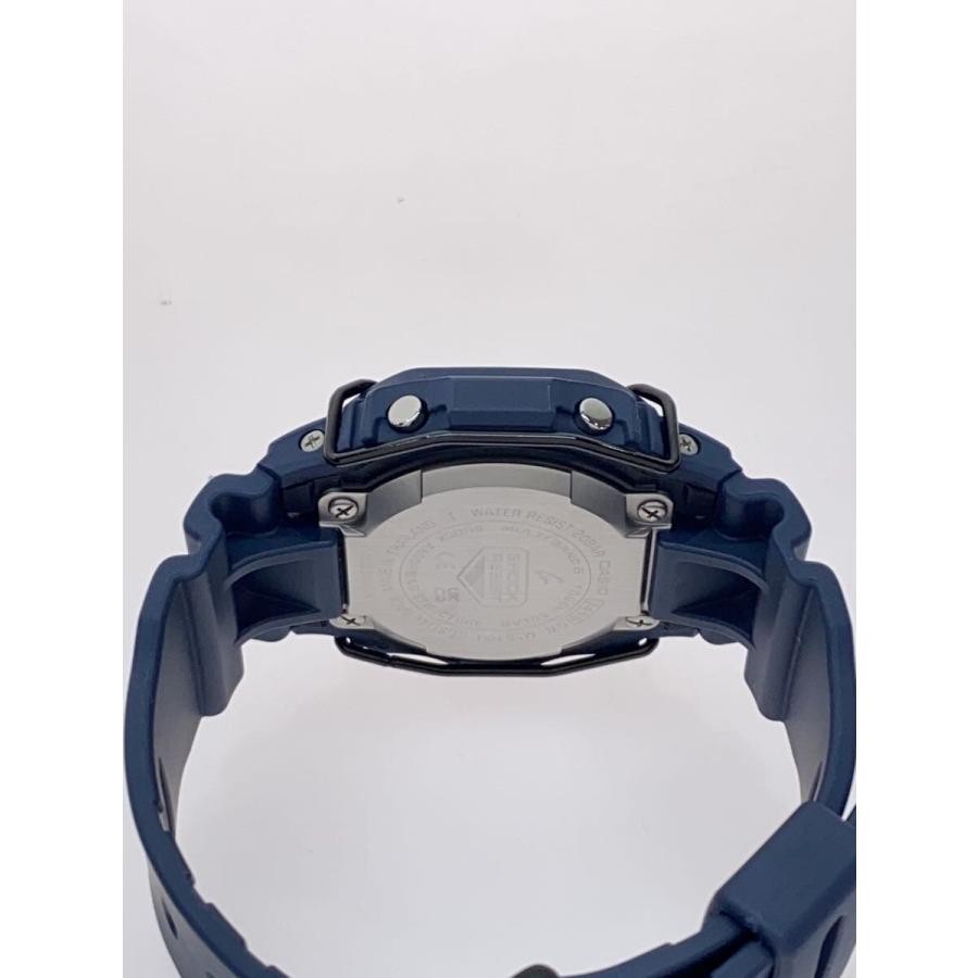 CASIO GW-M5610U-2JF Case Size 3.2 ×3.6cm Used Watch #71122