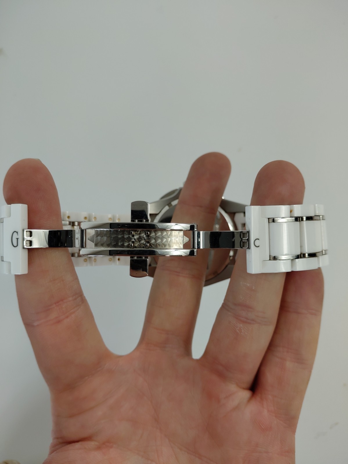 GC X76001G1S Quartz Chronograph Watch | Swiss Made | Original Case #252